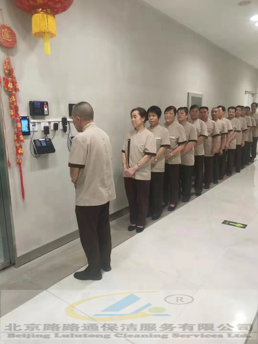 商場保潔(圖4)